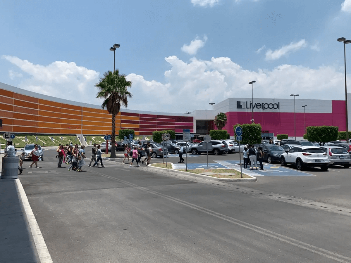 Galerías Celaya