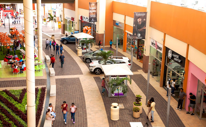 Galerías Chilpancingo