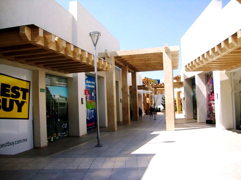Plaza Ciudadela