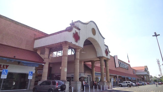 Plaza Cordilleras