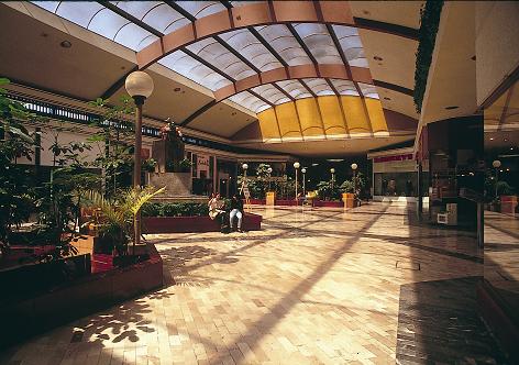 Plaza del Parque