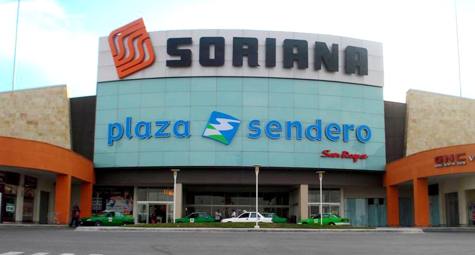 Plaza Sendero San Roque