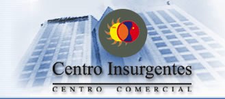 Centro Insurgentes