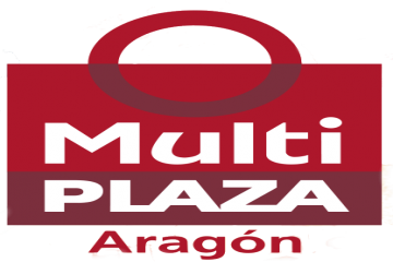 Multiplaza Aragón