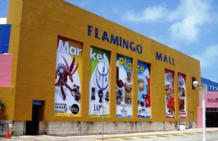 Flamingo Mall