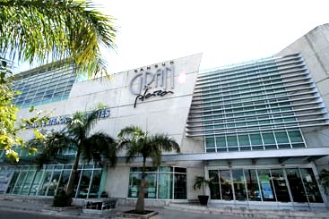 Gran Plaza Cancún