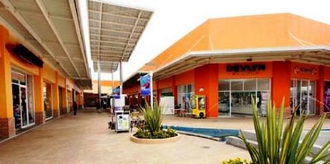 Patio Tulancingo