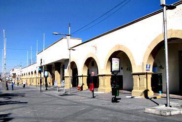 Centro Comercial Expoplaza Aguascalientes