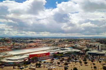 Plaza Universidad Aguascalientes