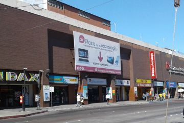 Plaza de la Tecnología Tijuana