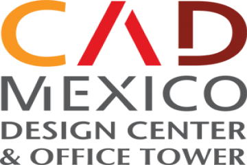 CAD México Design Center & Office Tower