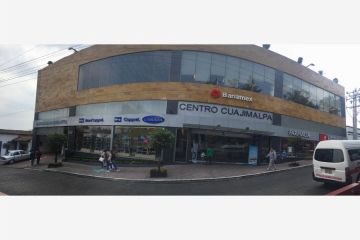 Centro Cuajimalpa
