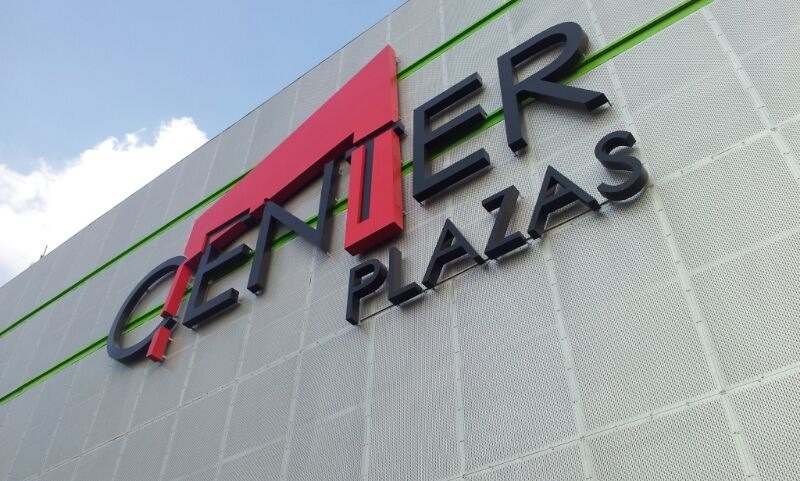 Center Plazas Ecatepec