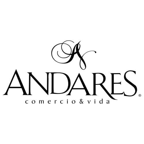 Andares Centro Comercial