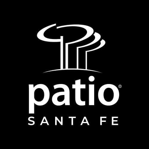 Patio Santa Fe 1