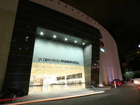 La Gran Plaza Fashion Mall