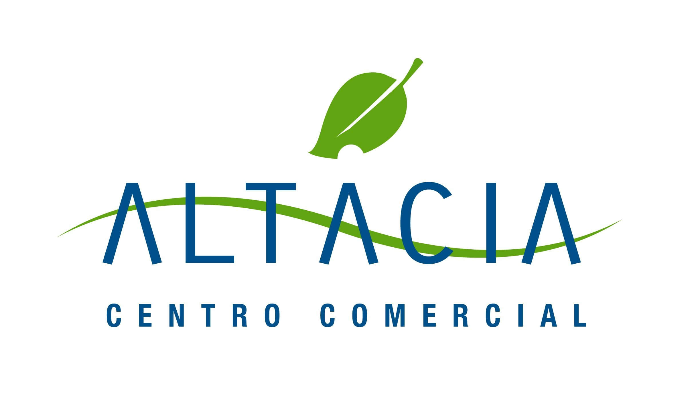 Centro Comercial Altacia