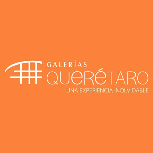 Galerías Querétaro