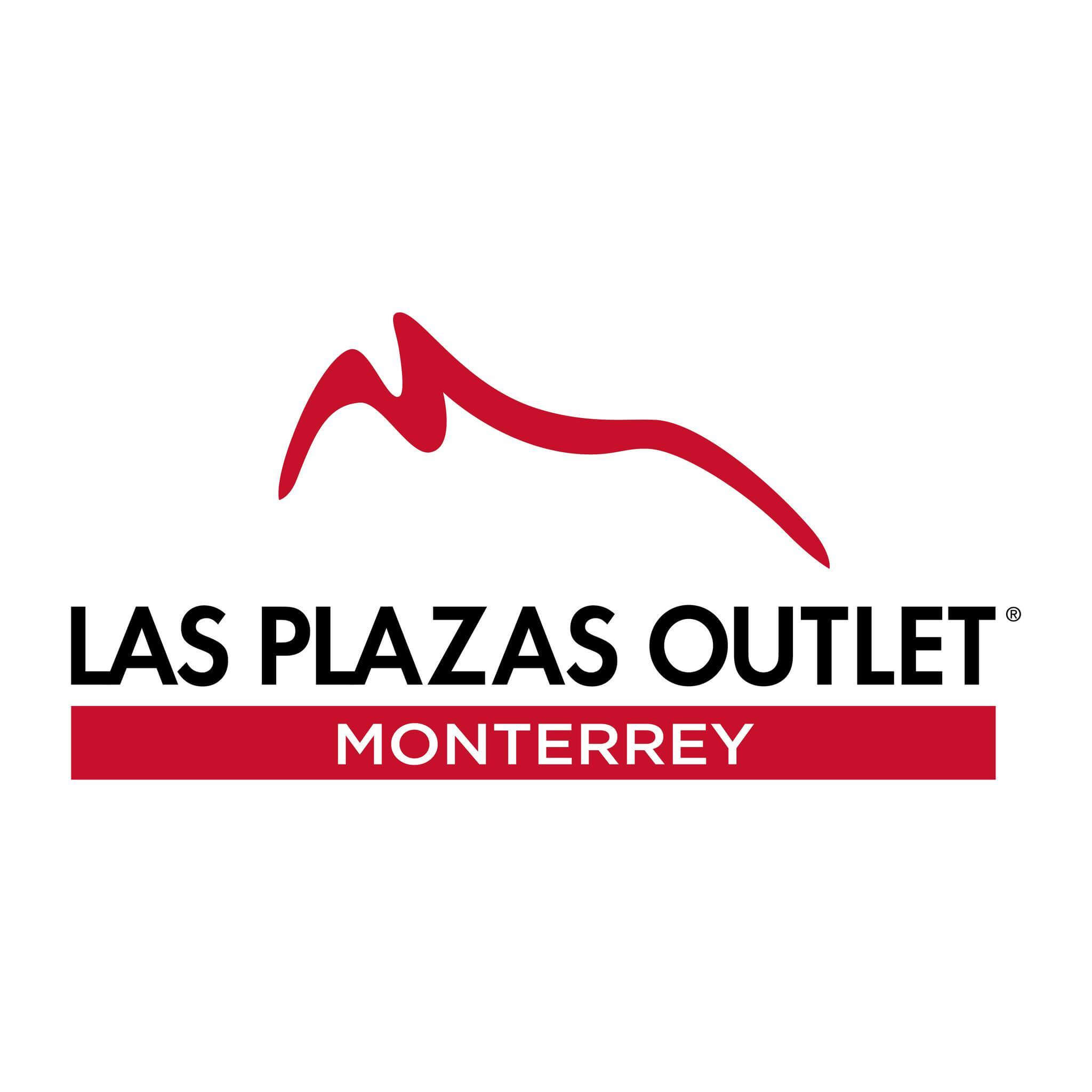 Las Plazas Outlet Monterrey N.L