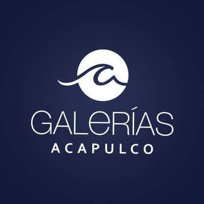 Galerías Acapulco