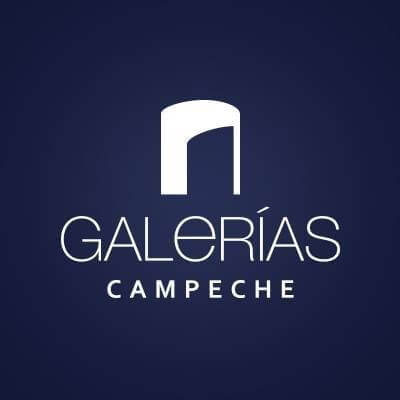 Galerías Campeche