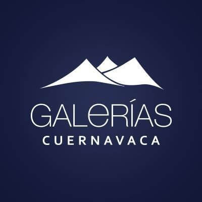 Galerías Cuernavaca