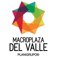 Macroplaza del Valle