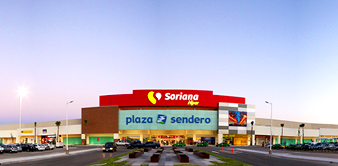 Plaza Sendero La Fe