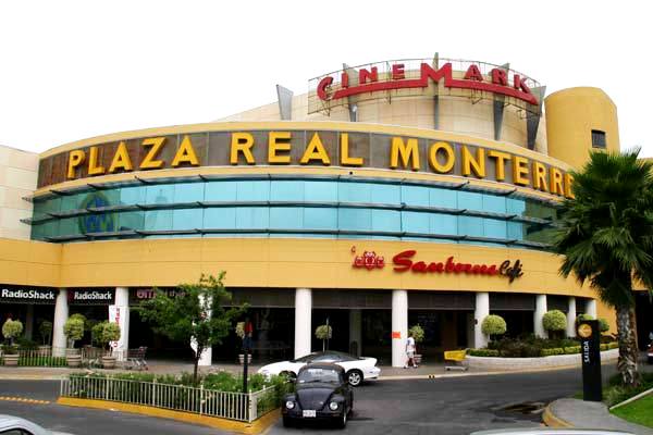 Plaza Real
