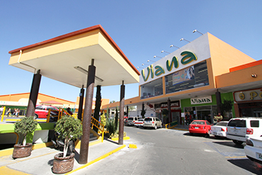 Plaza Bella