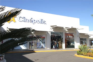 Paseo San Juan