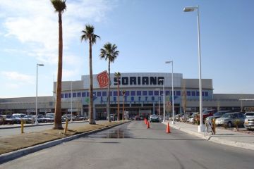 Plaza Sendero Juárez